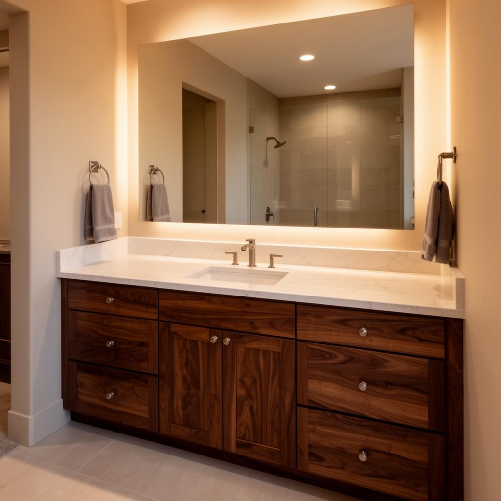 Fine Carpentry & Cabinetry