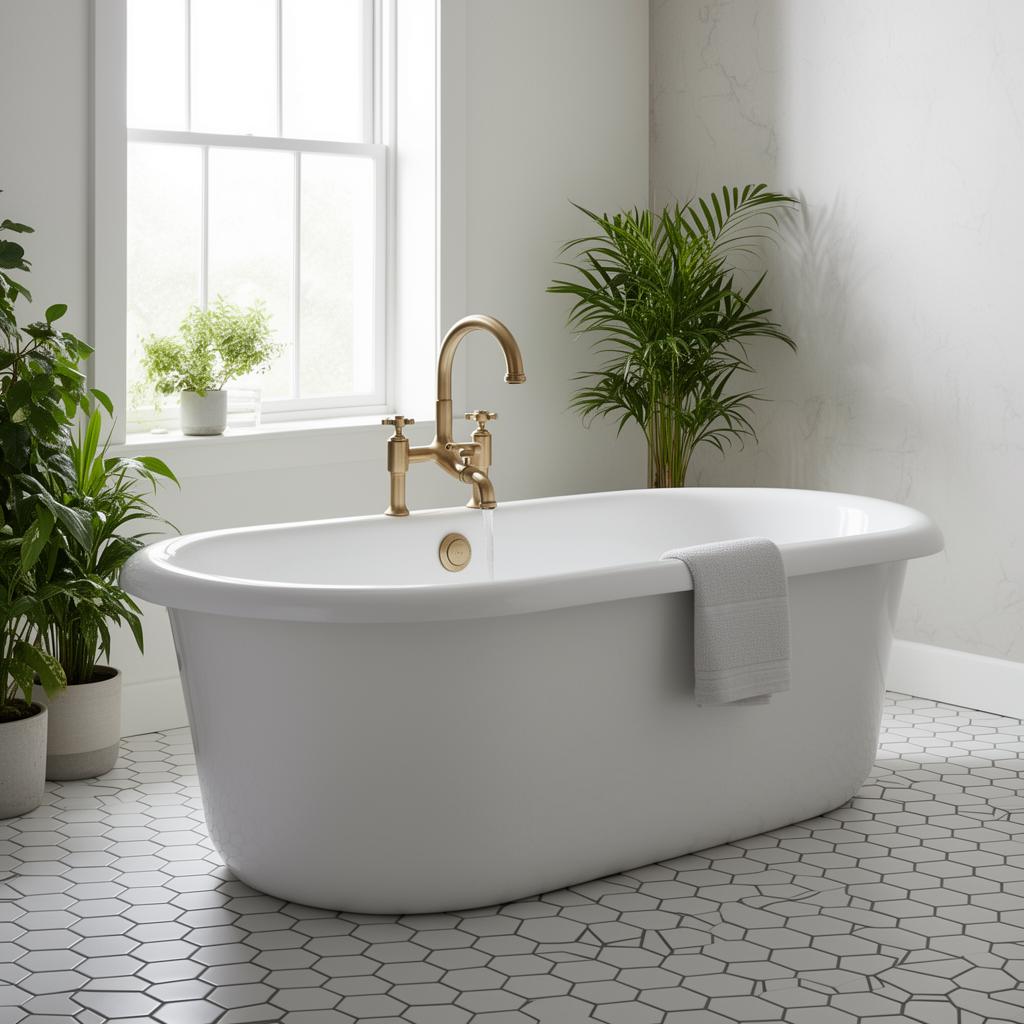 Full Bathroom Remodels