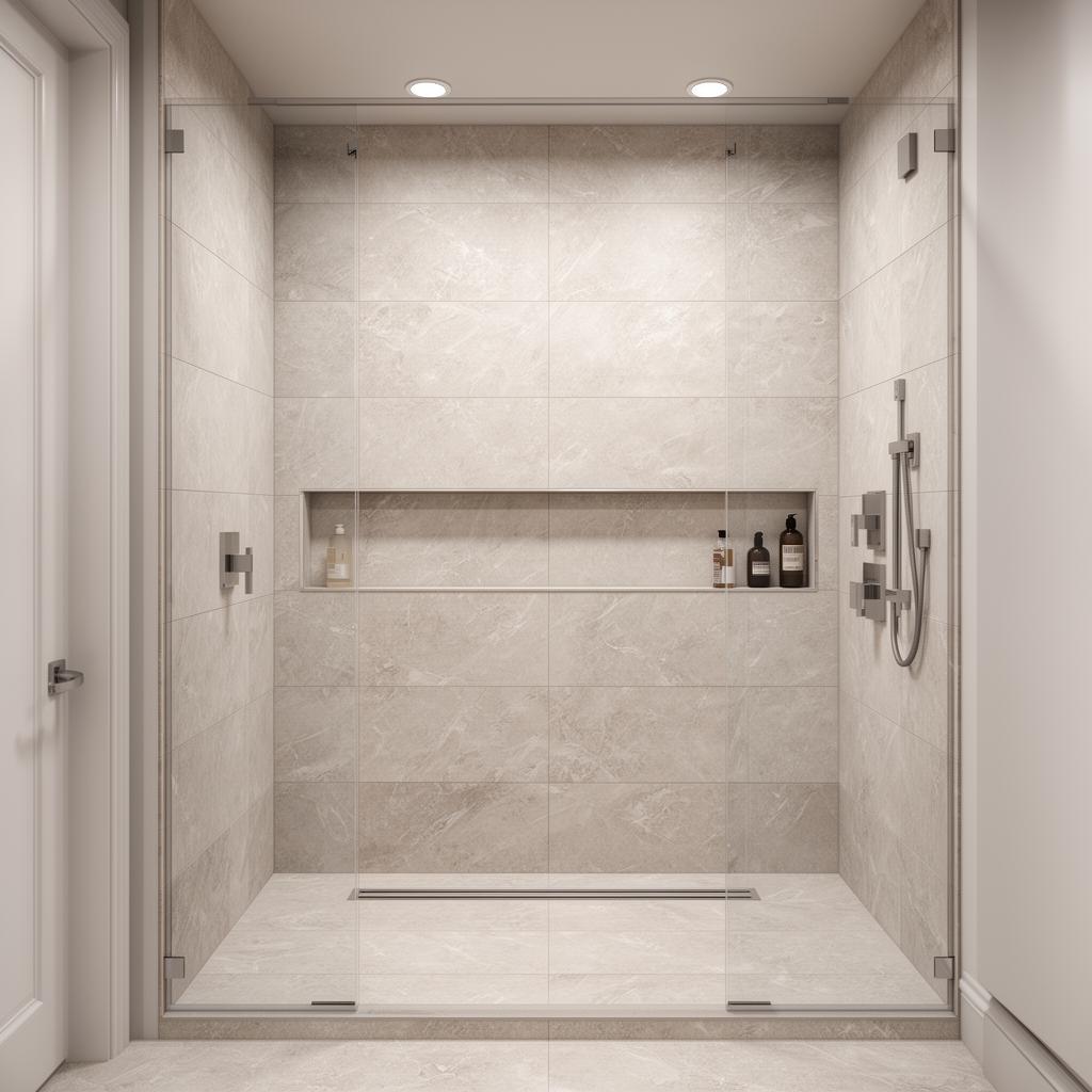 Tile & Flooring Repair